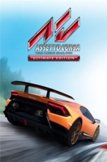 Assetto Corsa Ultimate Edition PS Oyun kullananlar yorumlar